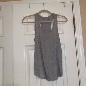Ray athleta cotton tank